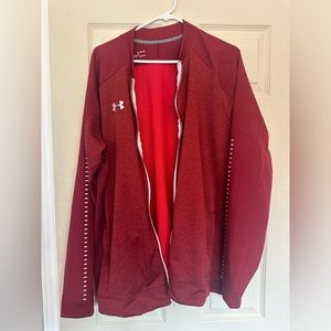 Under armour jacket